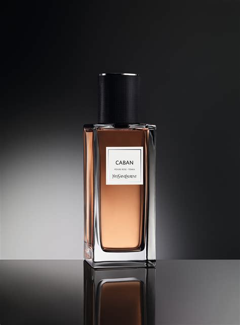 yves saint laurent il caban draw|ysl caban fragrance.